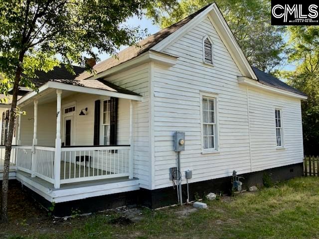 207 York Street, Camden, SC 29020