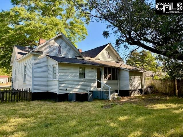 207 York Street, Camden, SC 29020