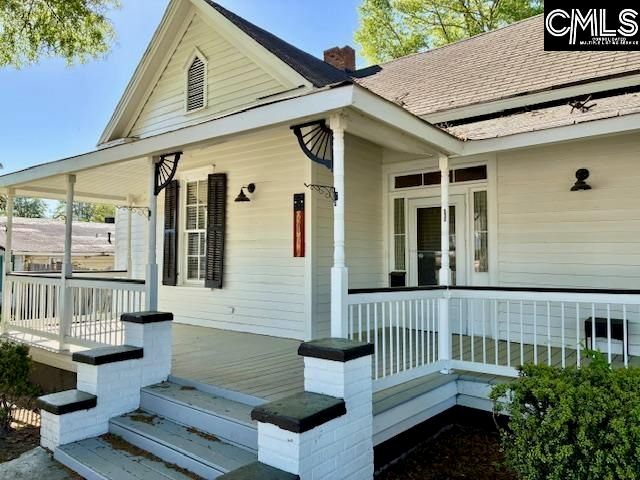 207 York Street, Camden, SC 29020