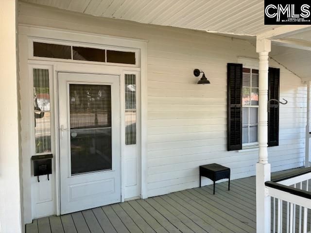 207 York Street, Camden, SC 29020