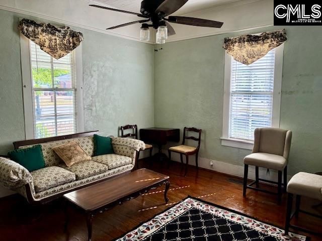 207 York Street, Camden, SC 29020