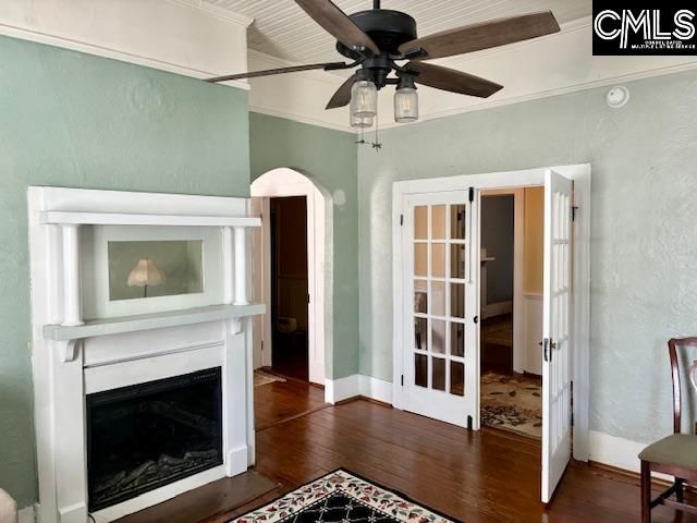 207 York Street, Camden, SC 29020