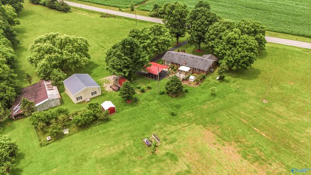 26208 Highway 127, Elkmont, AL 35620
