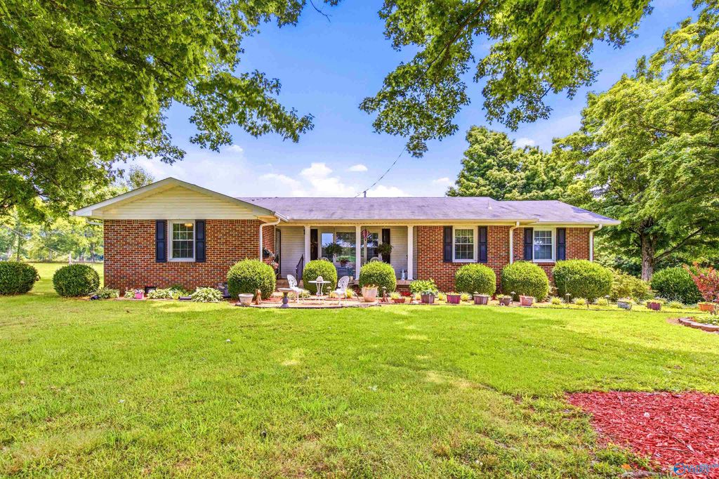26208 Highway 127, Elkmont, AL 35620