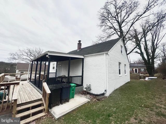 1810 CLARK PL, Capitol Heights, MD 20743