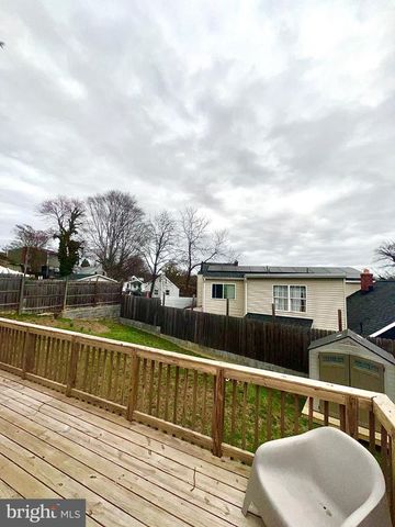 1810 CLARK PL, Capitol Heights, MD 20743