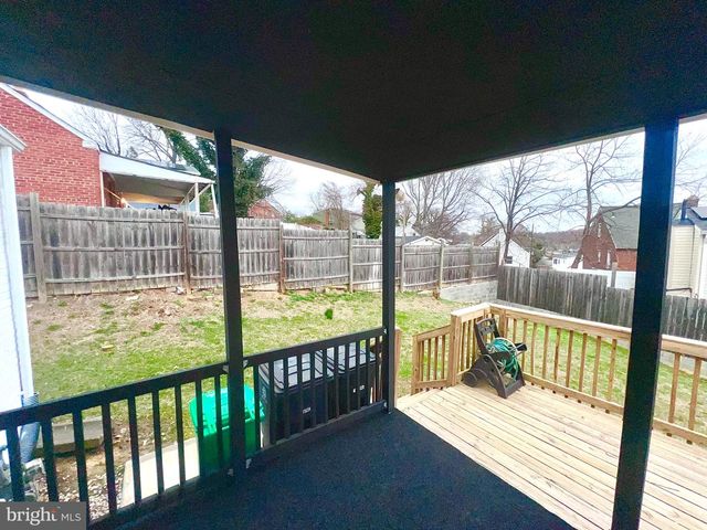 1810 CLARK PL, Capitol Heights, MD 20743