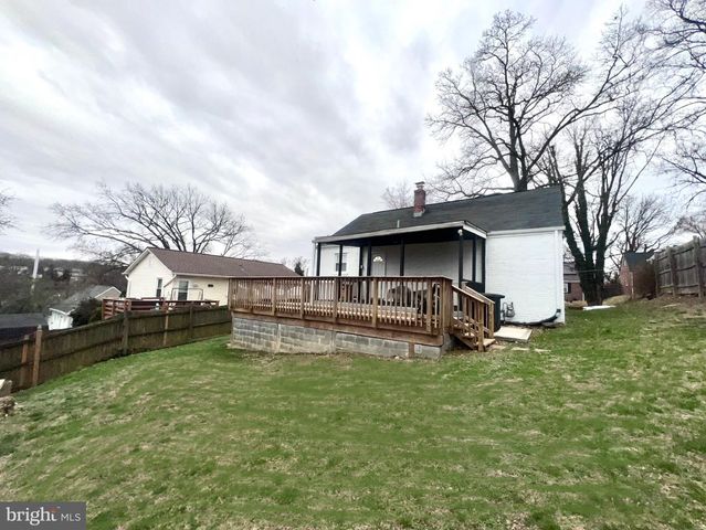 1810 CLARK PL, Capitol Heights, MD 20743