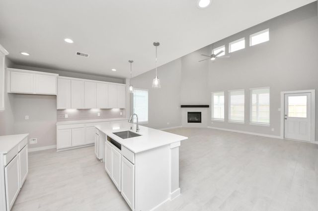 791 Marion Place Drive, Dayton, TX 77535