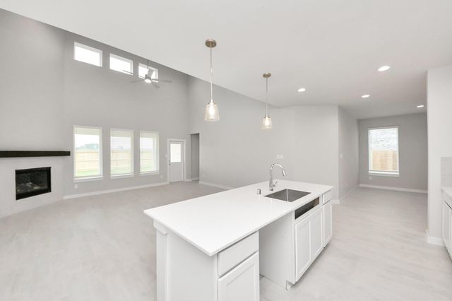 791 Marion Place Drive, Dayton, TX 77535
