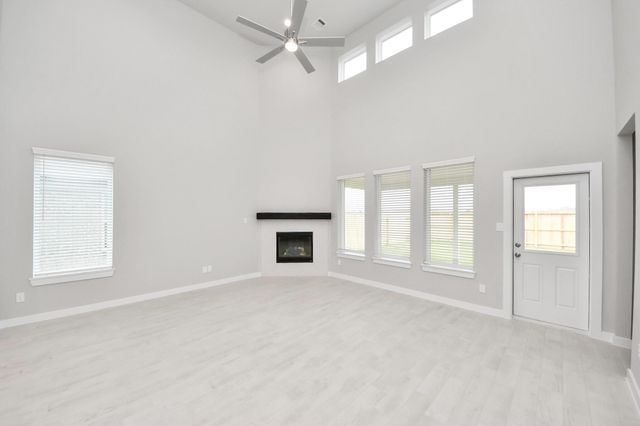 791 Marion Place Drive, Dayton, TX 77535