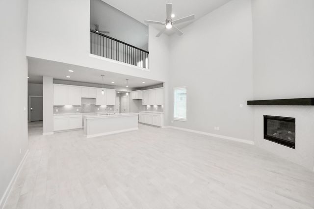 791 Marion Place Drive, Dayton, TX 77535