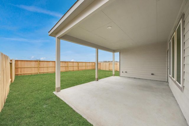 791 Marion Place Drive, Dayton, TX 77535