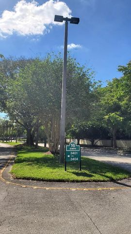 3401 Bimini Lane Lane H3, Coconut Creek, FL 33066