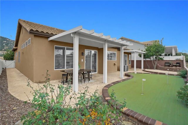 5098 S Singing Hills Dr., Banning, CA 92220