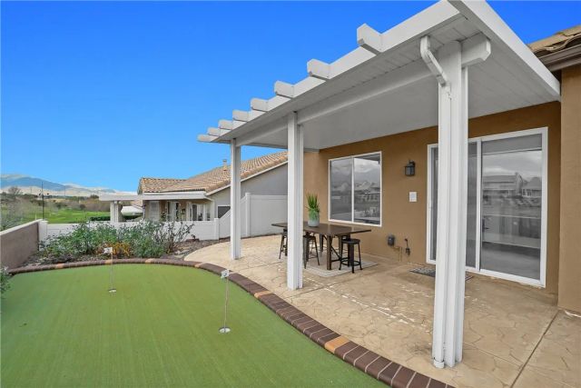 5098 S Singing Hills Dr., Banning, CA 92220