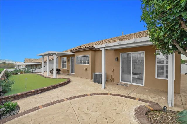 5098 S Singing Hills Dr., Banning, CA 92220