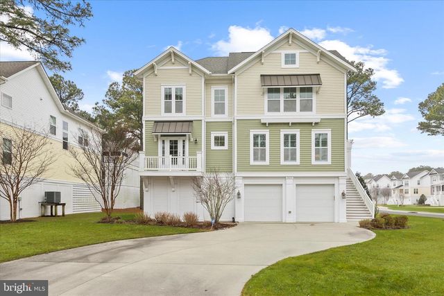 38839 SILVER SANDS, North Bethany, DE 19930