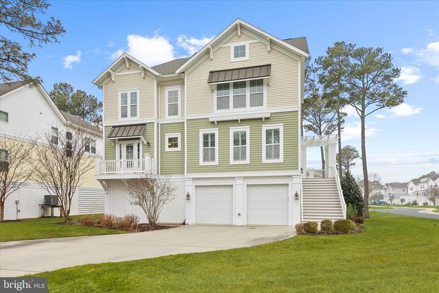 38839 SILVER SANDS, North Bethany, DE 19930