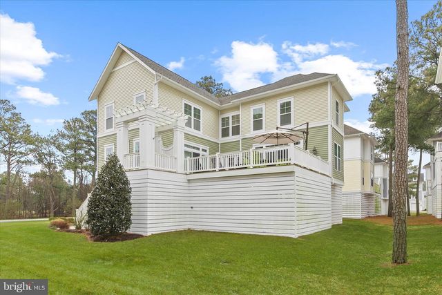 38839 SILVER SANDS, North Bethany, DE 19930