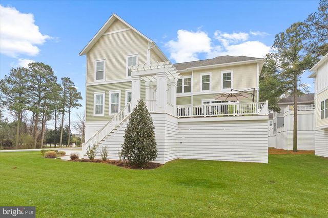 38839 SILVER SANDS, North Bethany, DE 19930