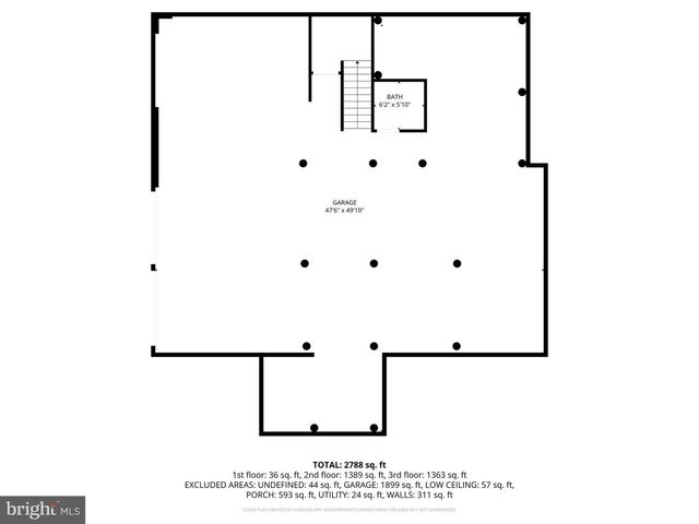 38839 SILVER SANDS, North Bethany, DE 19930