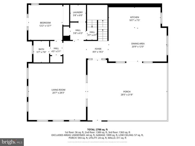 38839 SILVER SANDS, North Bethany, DE 19930