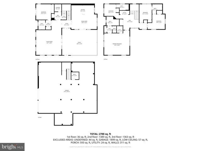 38839 SILVER SANDS, North Bethany, DE 19930