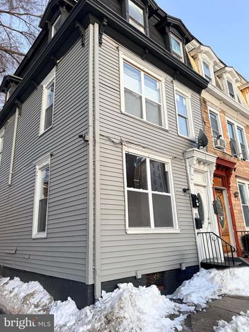 11 EVERGREEN ST, Harrisburg, PA 17104