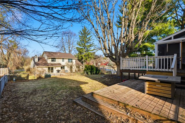 1016 45th Street, West Des Moines, IA 50266