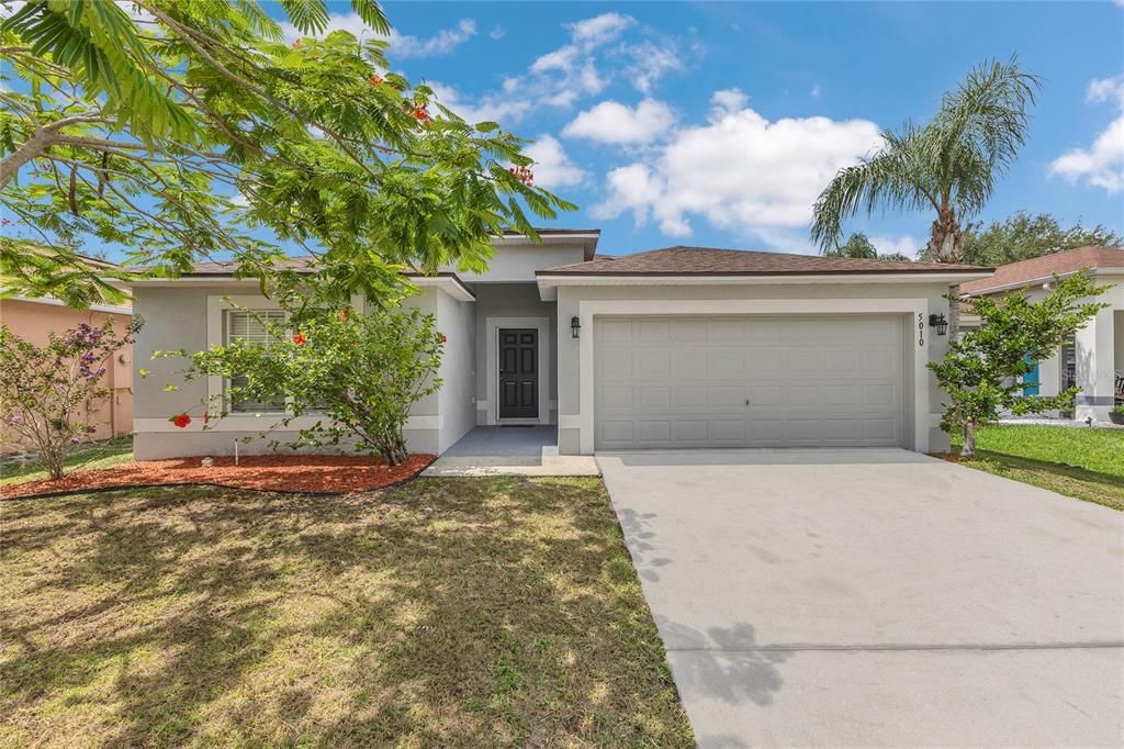 5010 PRESERVE BOULEVARD, St Cloud, FL 34772