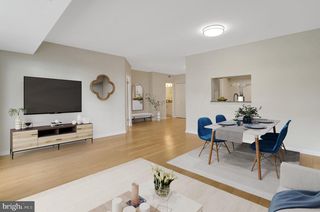 1805 CRYSTAL DR #1014S, Arlington, VA 22202