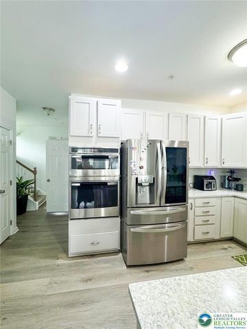 1391 Caspian Street, Allentown City, PA 18104