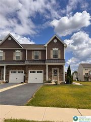 1391 Caspian Street, Allentown City, PA 18104
