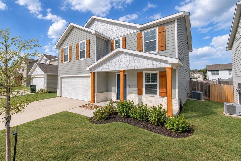 6037 Toby Bend, Bryan, TX 77807 — photo 2
