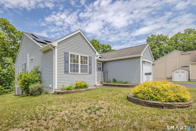 4 Aspen Place, Windham, CT 06226