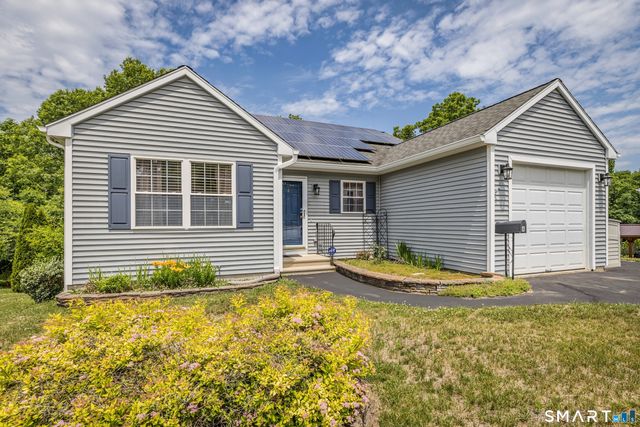 4 Aspen Place, Windham, CT 06226