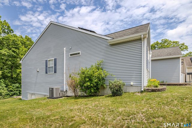 4 Aspen Place, Windham, CT 06226