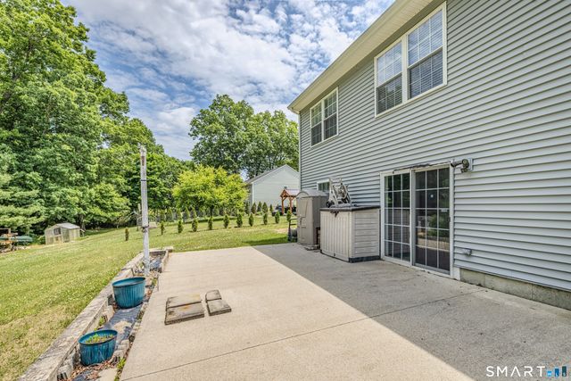 4 Aspen Place, Windham, CT 06226