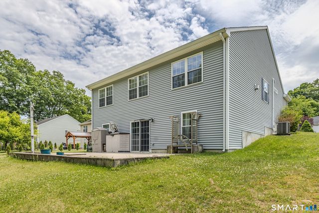4 Aspen Place, Windham, CT 06226