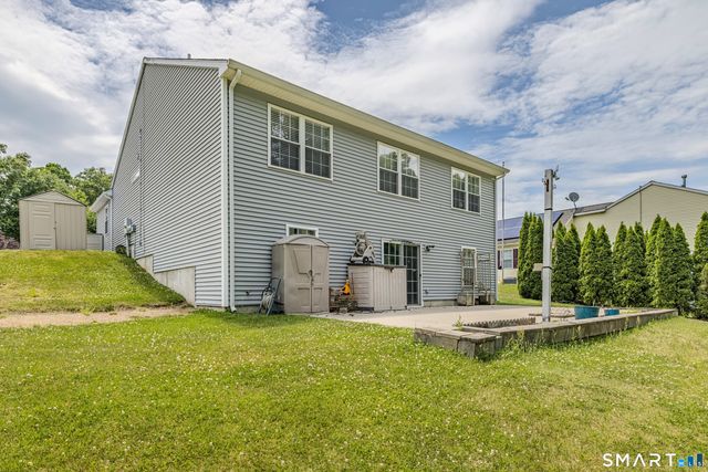 4 Aspen Place, Windham, CT 06226