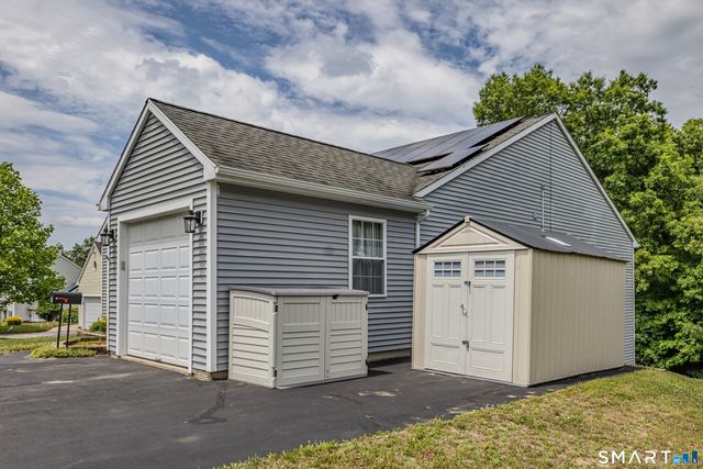 4 Aspen Place, Windham, CT 06226