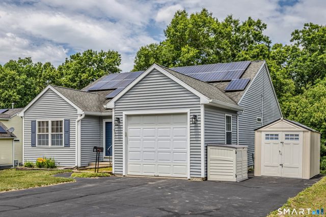4 Aspen Place, Windham, CT 06226