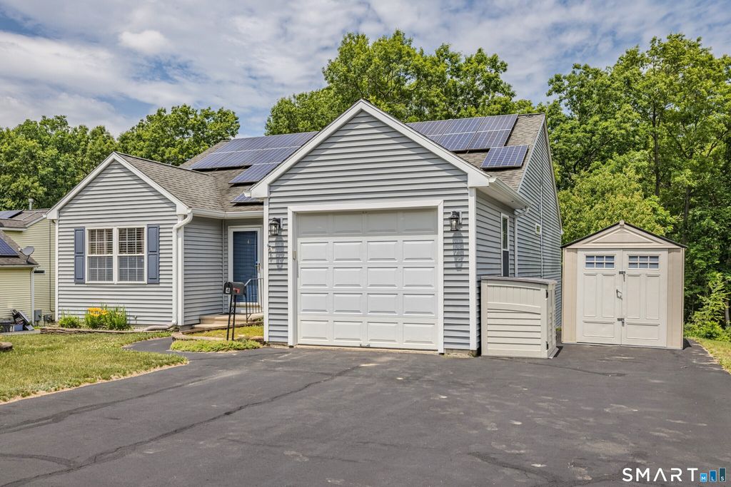 4 Aspen Place, Windham, CT 06226