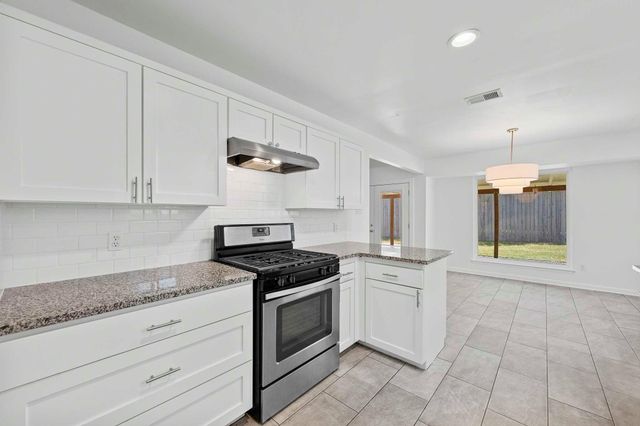 2717 Charlesworth DR, Austin, TX 78745