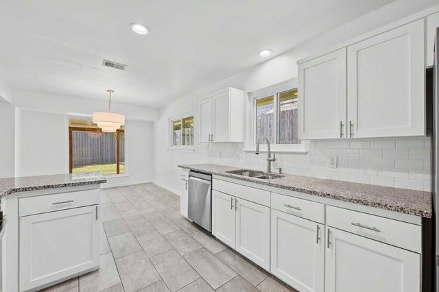 2717 Charlesworth DR, Austin, TX 78745