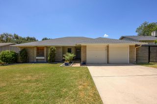 2717 Charlesworth DR, Austin, TX 78745