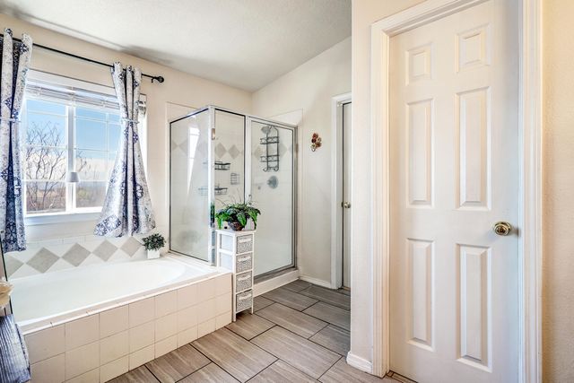 4700 Stafford Place NW, Albuquerque, NM 87120