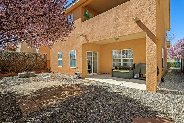 4700 Stafford Place NW, Albuquerque, NM 87120