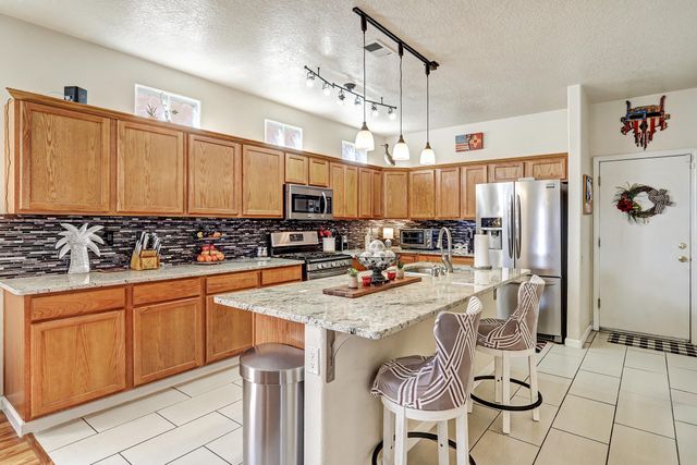 4700 Stafford Place NW, Albuquerque, NM 87120